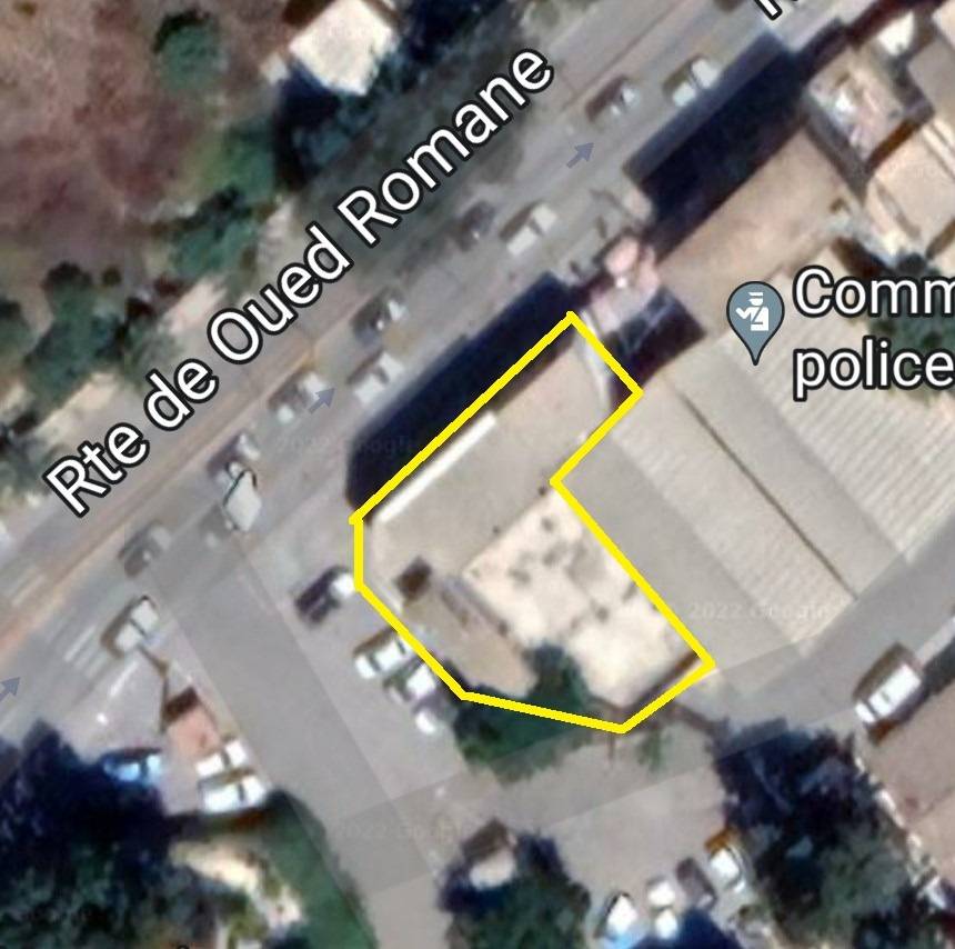 Villa commerciale de 313 m² en vente Investissez dans l'exceptionnel -