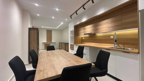 F4 Haut Standing Vue Mer – Mostaganem