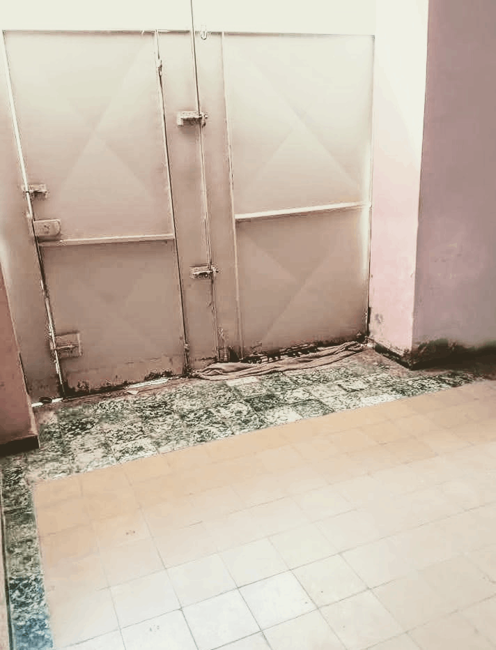 Vente Villa F5 Relizane