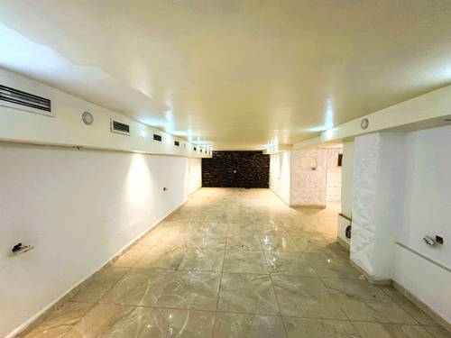 Très grand local commercial Alger centre