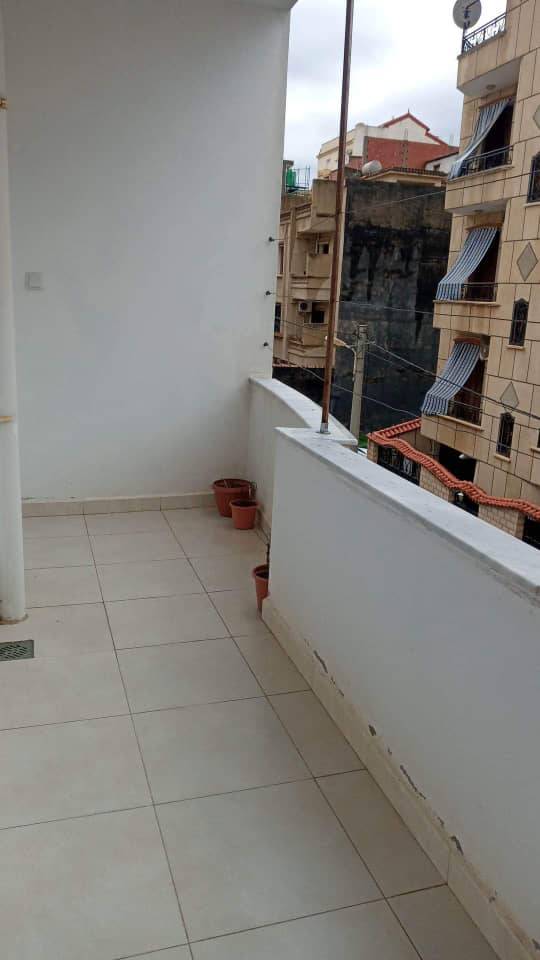 Location appartement F3 Aux Vergers 