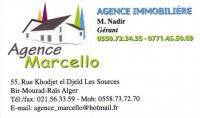Agence Immobilière Marcello