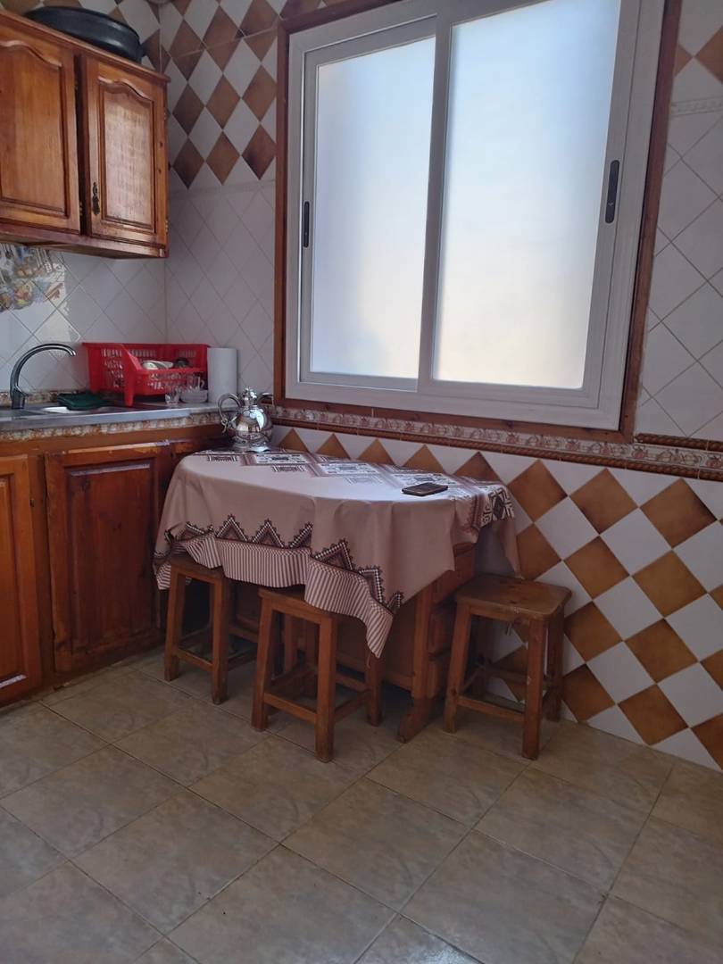 Appartement F2 - Staoueli