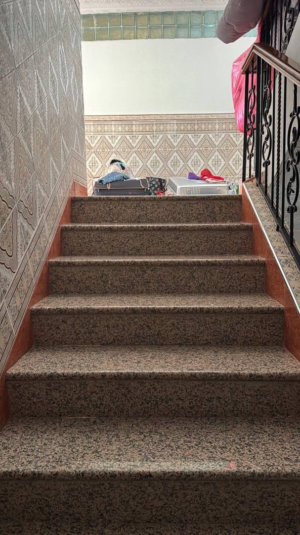 Vente Villa