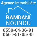 Agence Immobiliere Ramdani Nounou