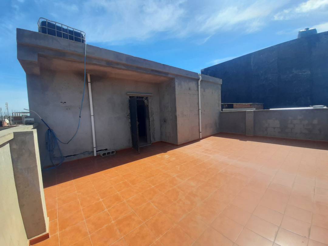 Vente villa à Boufarik (Ben Hamdane)