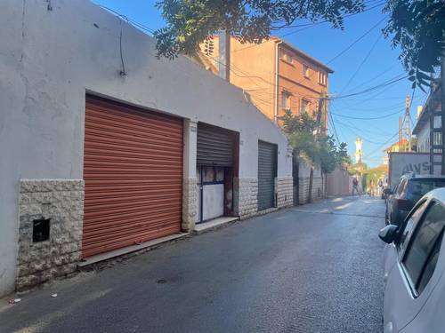 Vente villa EL MOURADIA 