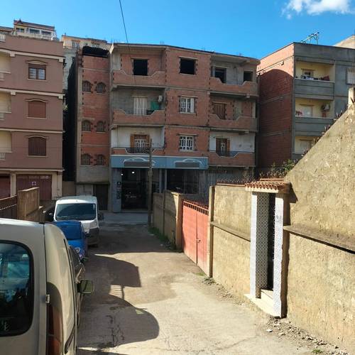 Vente villa à khraicia 