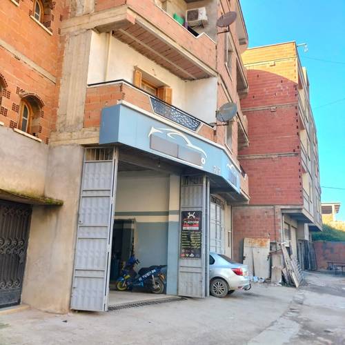 Vente villa à khraicia 