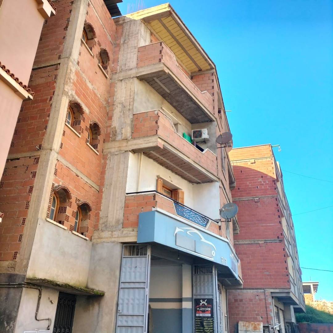 Vente villa à khraicia 