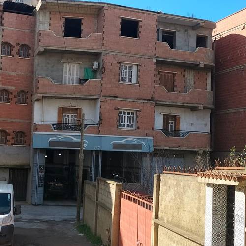 Vente villa à khraicia 