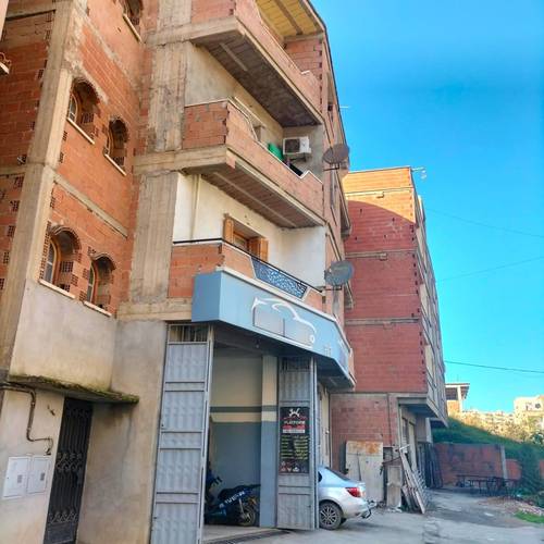 Vente villa à khraicia 