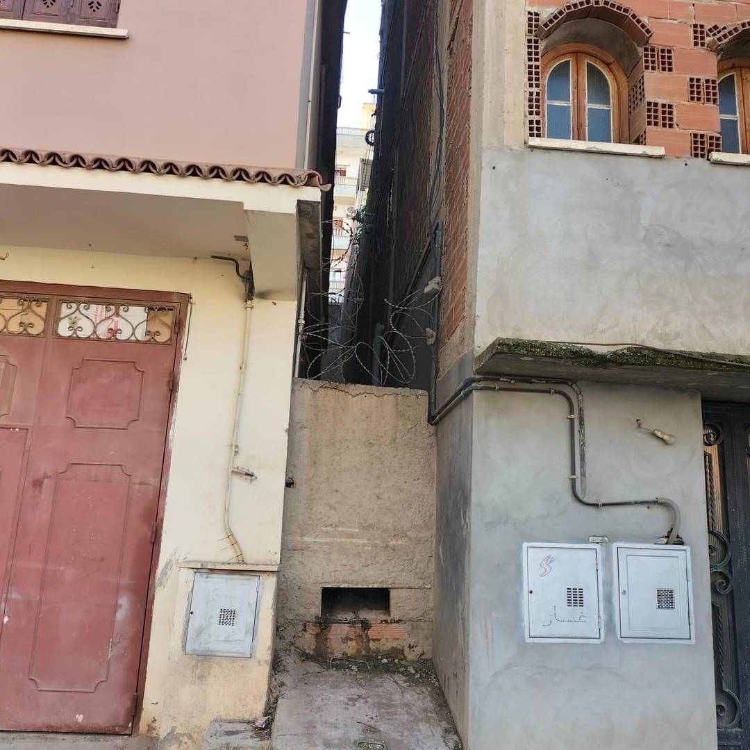 Vente villa à khraicia 