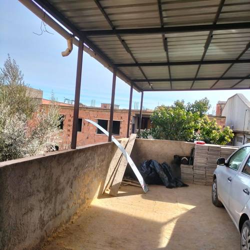 Vente villa à khraicia 