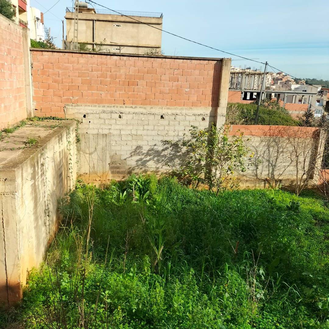 Vente villa à khraicia 