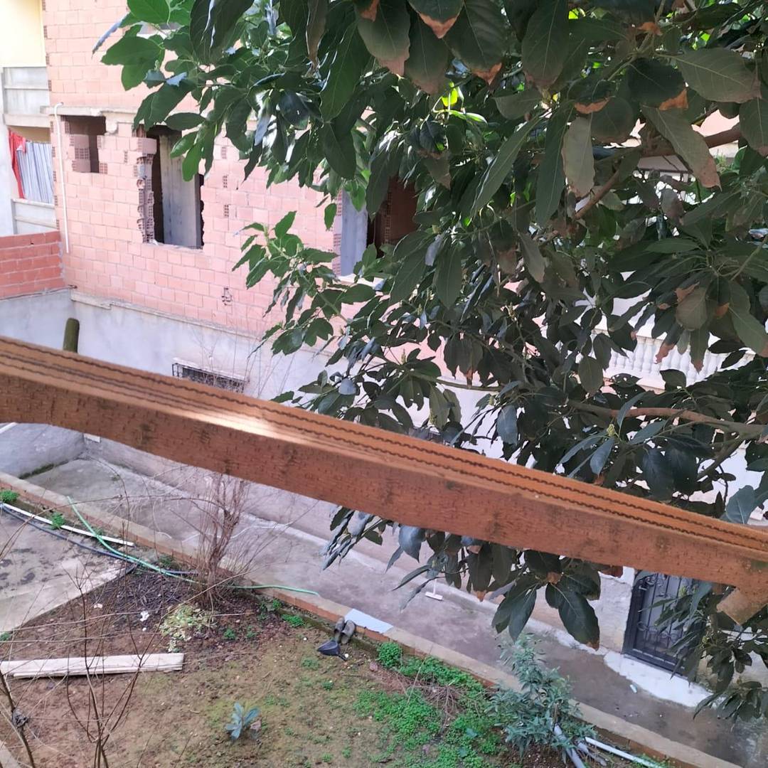 Vente villa à khraicia 