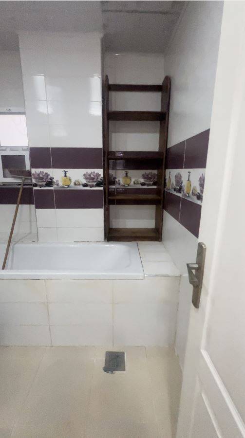 Appartement F3 à louer ou à vendre à Bou Ismaïl