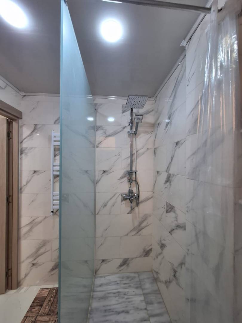 Vente Appartement F3
