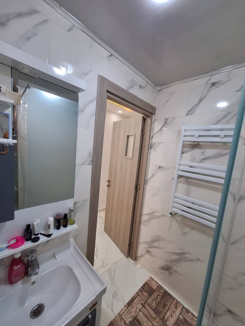 Vente Appartement F3