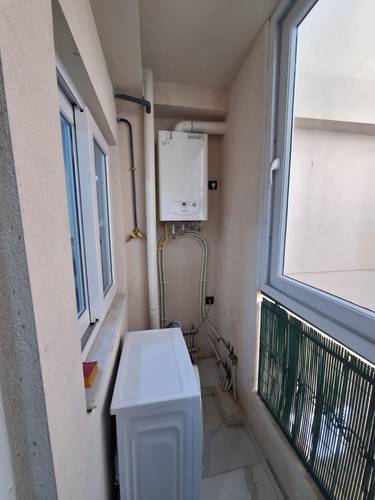 Vente Appartement F3