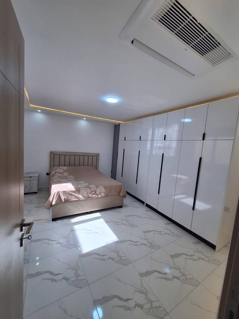 Vente Appartement F3