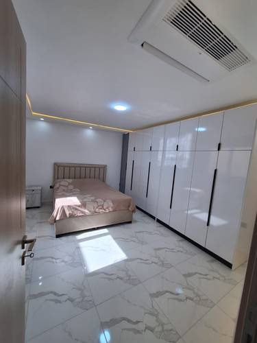 Vente Appartement F3