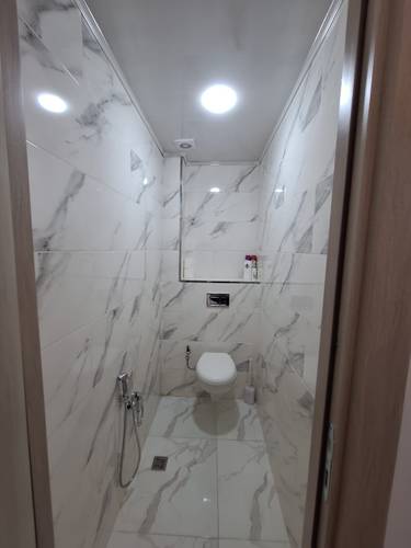 Vente Appartement F3