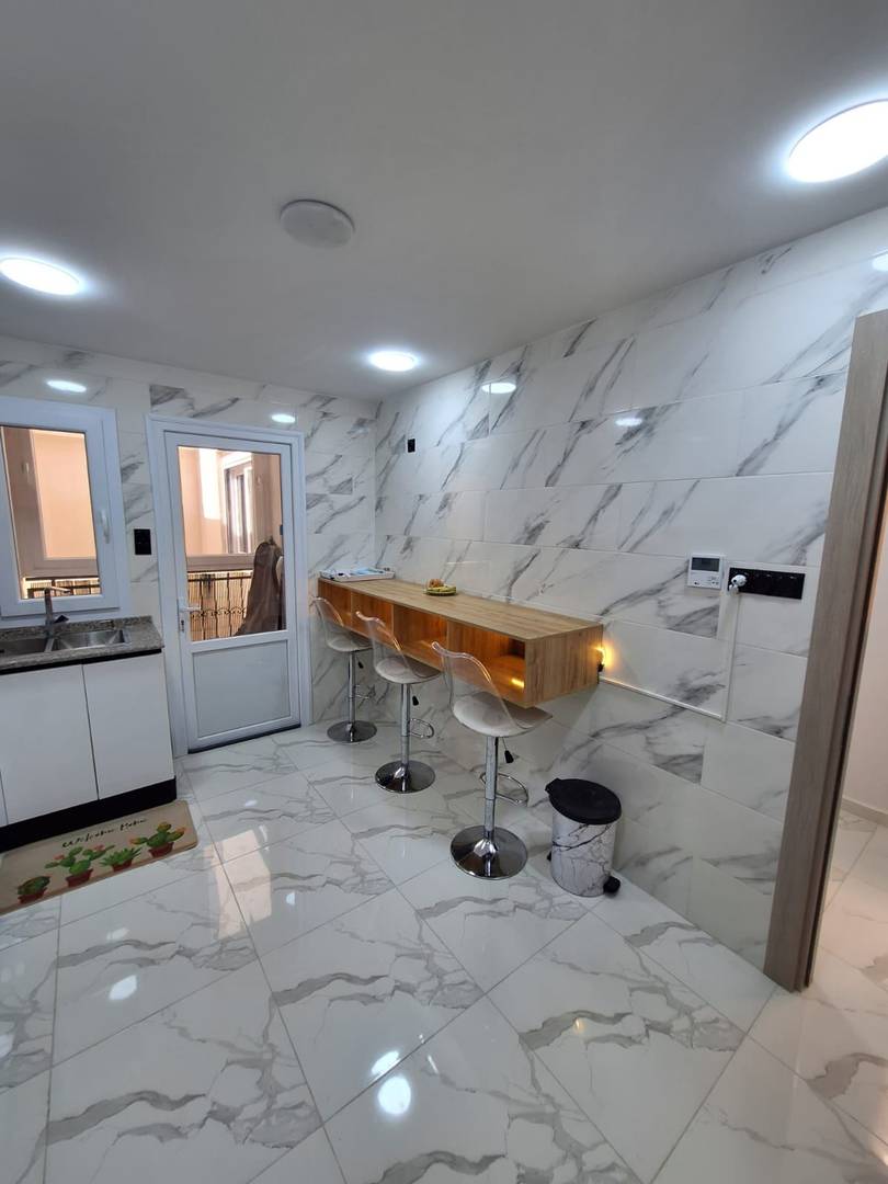 Vente Appartement F3
