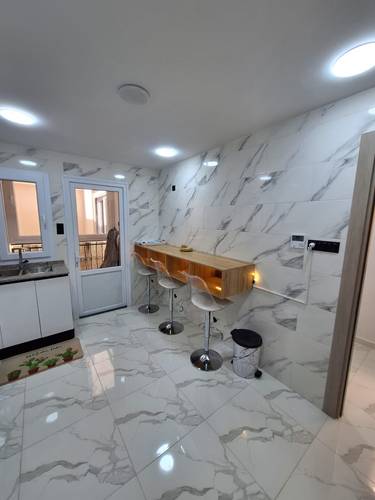 Vente Appartement F3