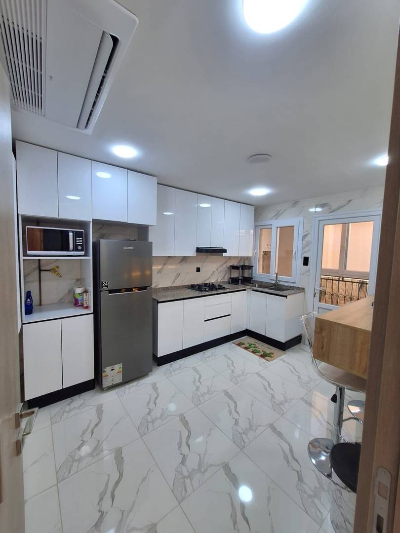 Vente Appartement F3