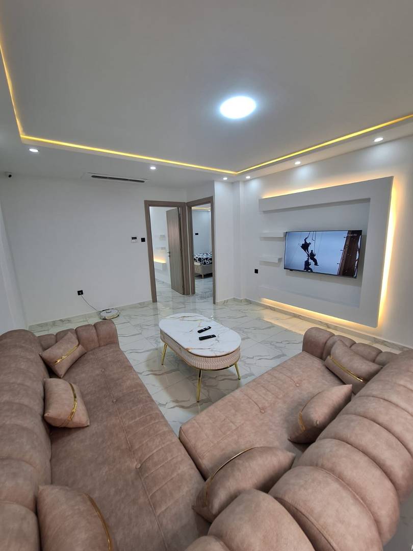 Vente appartement f3