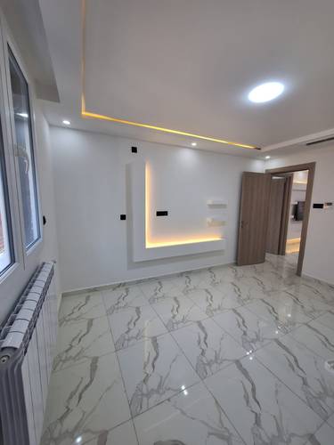 Vente Appartement F3