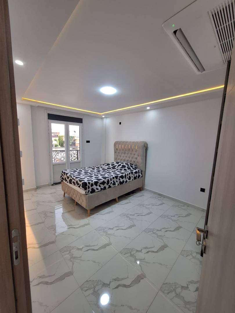 Vente Appartement F3