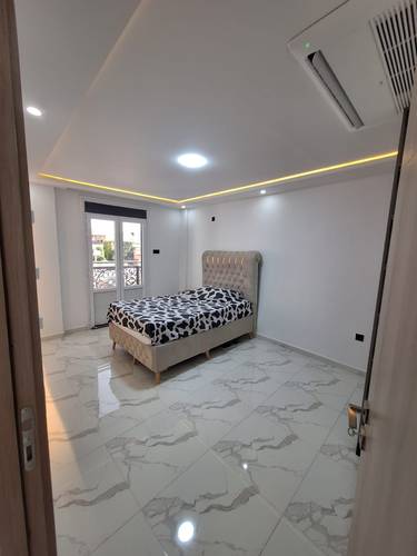 Vente Appartement F3