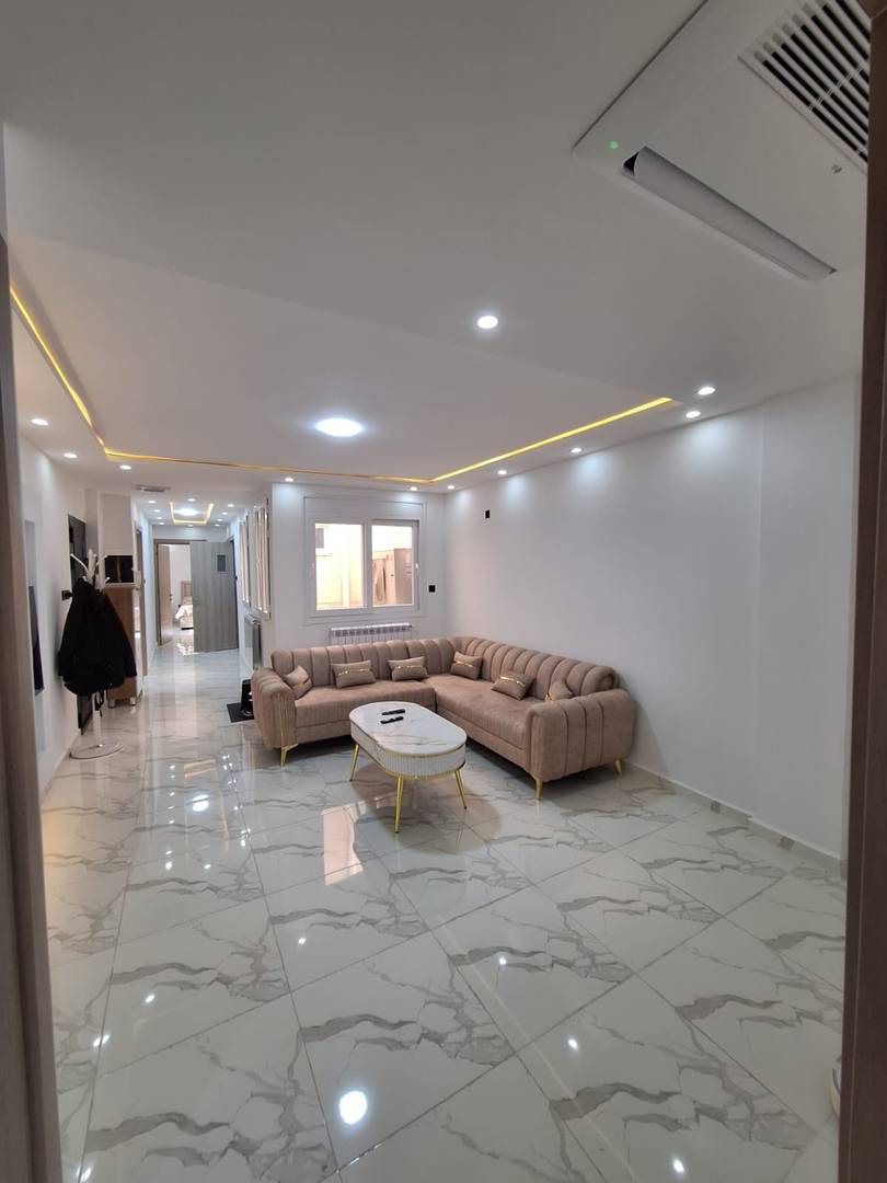 Vente Appartement F3