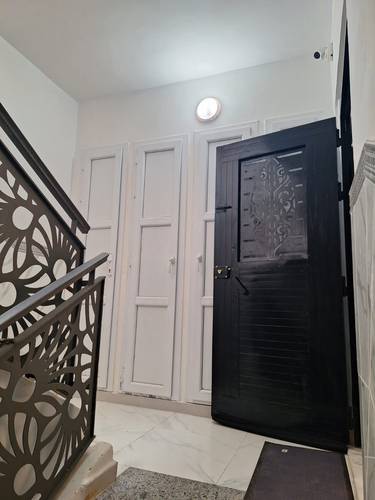 Vente Appartement F3