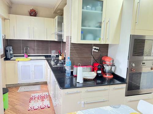 Location F4 Said Hamdine 