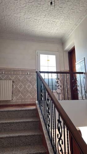 Vente Villa