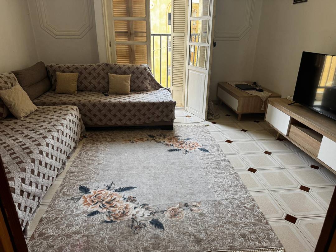 F3 Apartment 