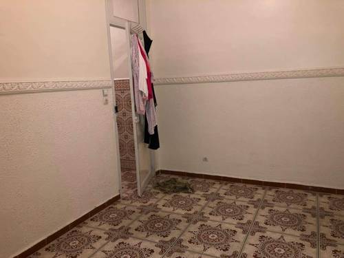 appartement F2 
