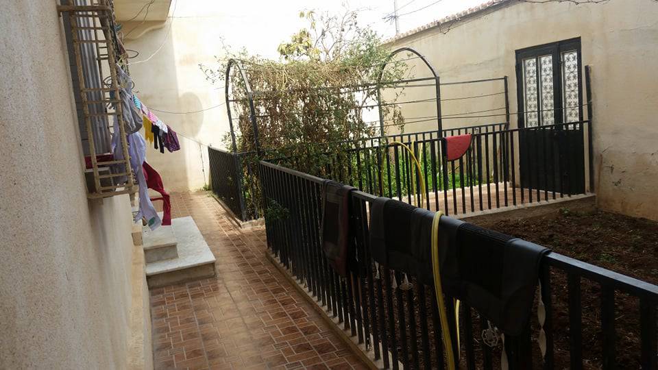 Villa de 464 m2 à Chaabat El Laham (W Ain Temouchent)