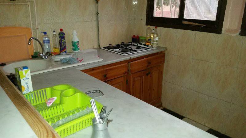 Vente un bel Appartement F2 Aïn Témouchent
