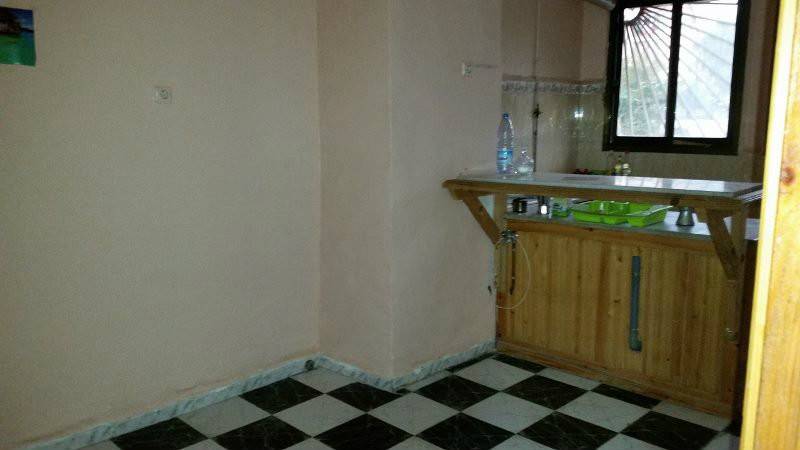 Vente un bel Appartement F2 Aïn Témouchent