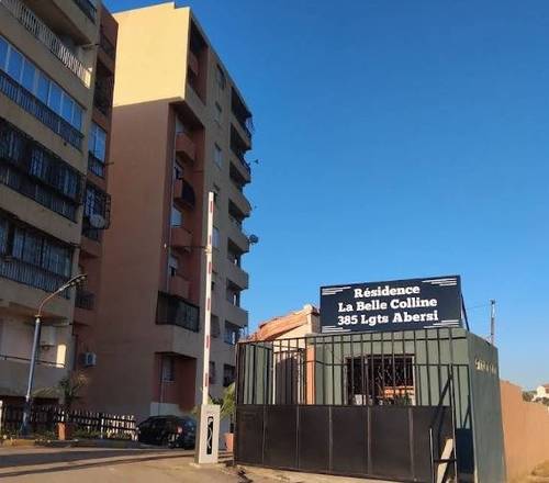 🏠 F3 à Vendre – La Belle Colline, Boumerdès