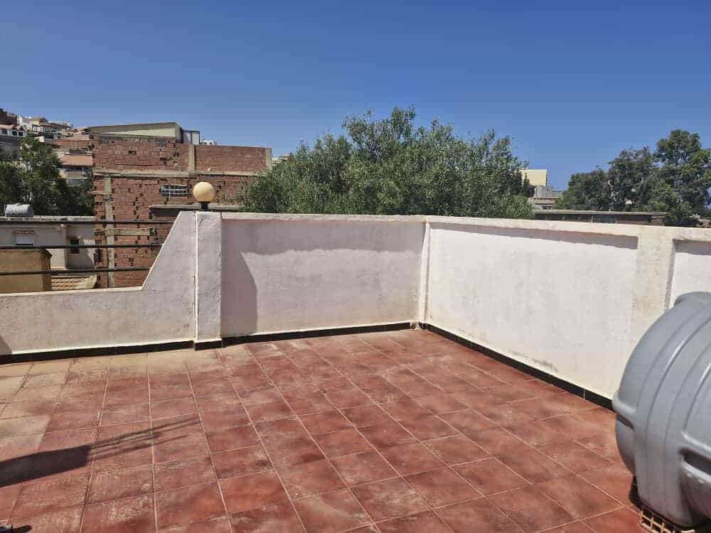 villa coloniale a cherchell