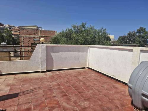 villa coloniale a cherchell