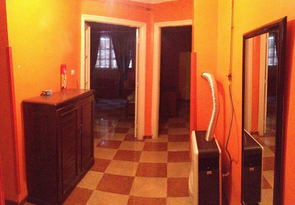 Appartement pour location à Bejaia, Brandy  pour 35.000DA/mois