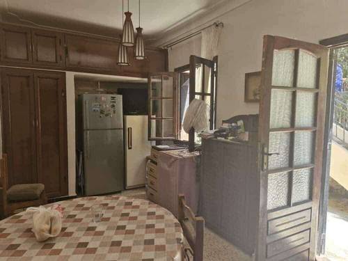 villa coloniale a cherchell