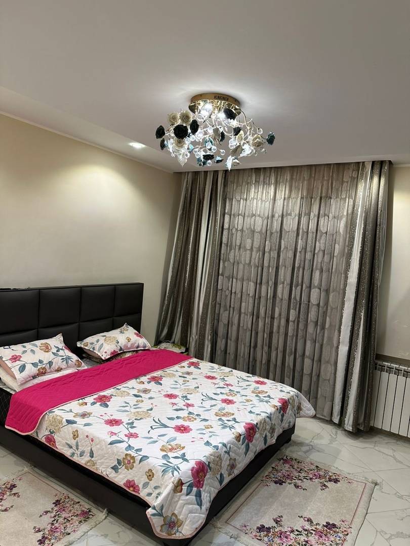 Appartement F4 de 125 m²