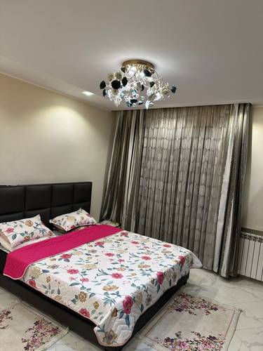  Appartement F4 de 125 m² 